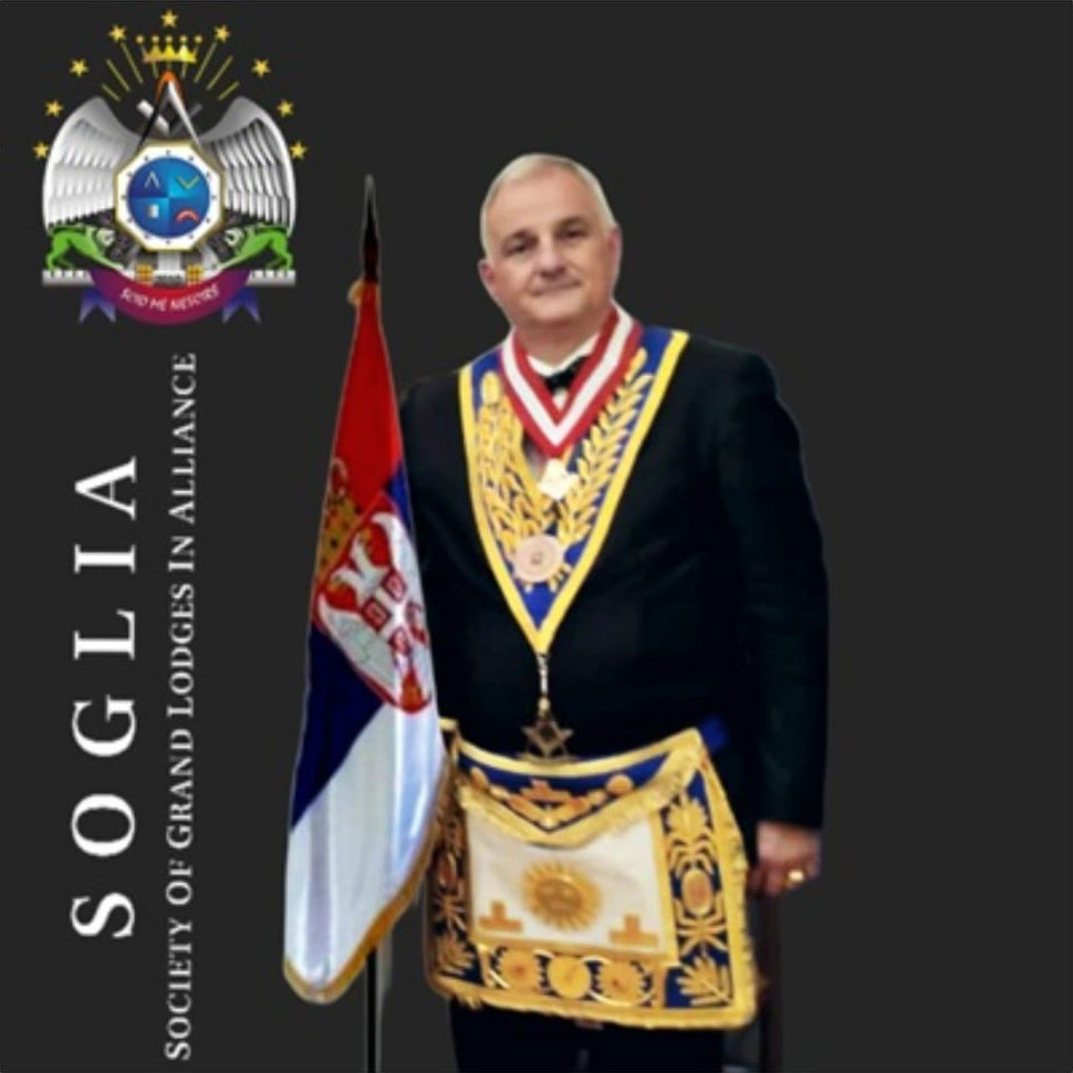 GM Borko Ziravac