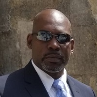 Otis Saulsberry