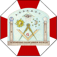 Serenissina Gran Loggia D Italia