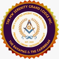 serenity grand lodge of bahamas and the caribbean