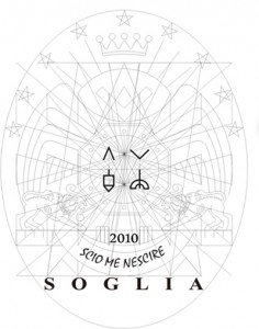 soglia shield m1