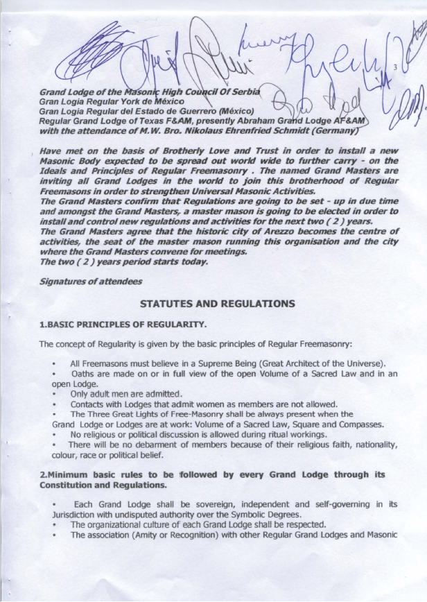 statute soglia 33