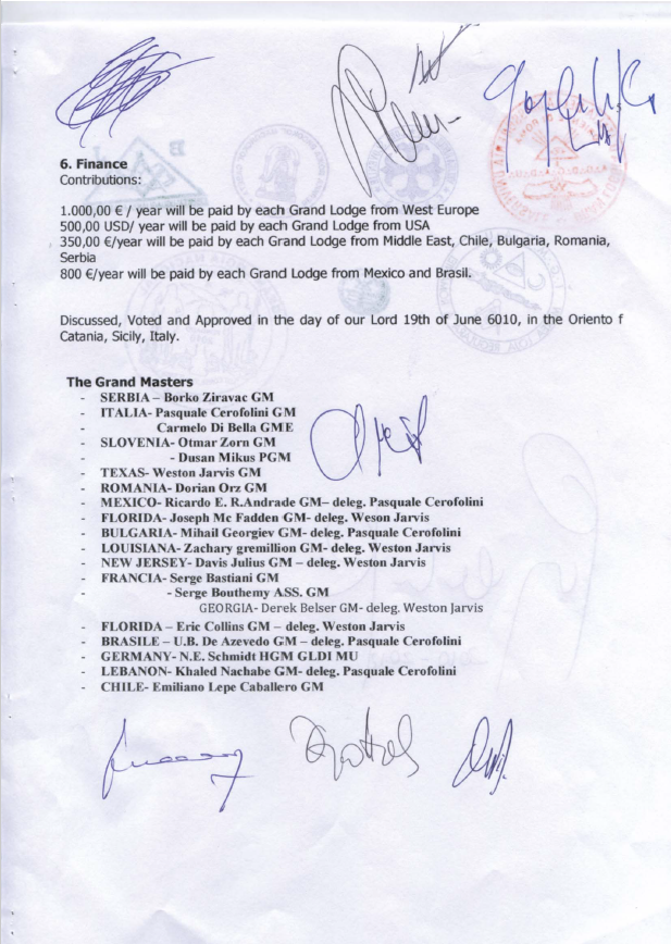 statute soglia 5